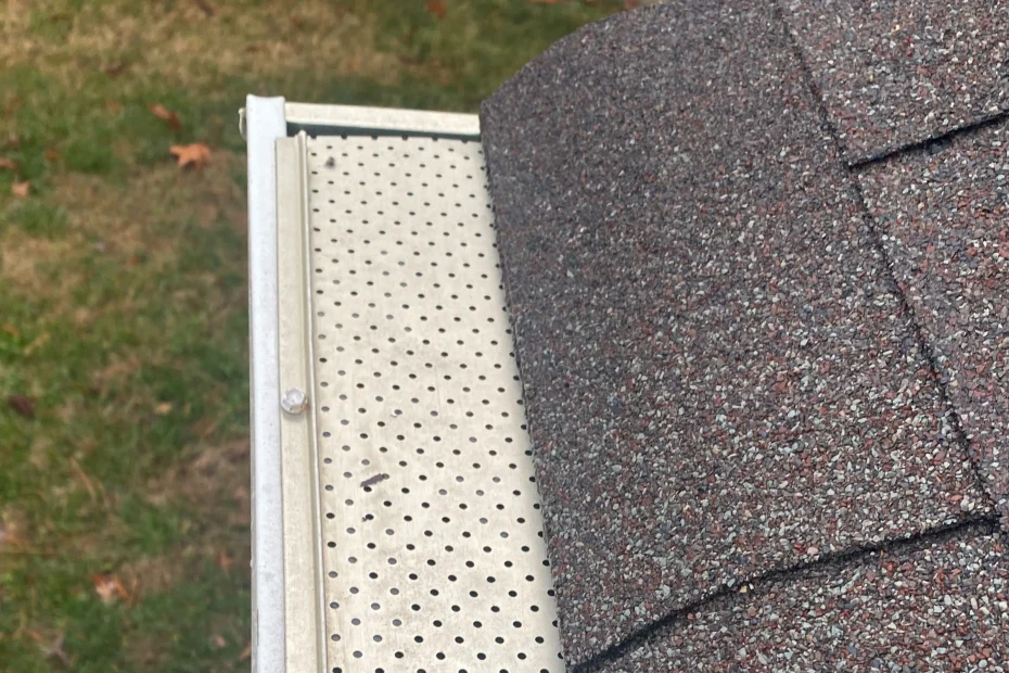 Gutter Cleaning Heath TX