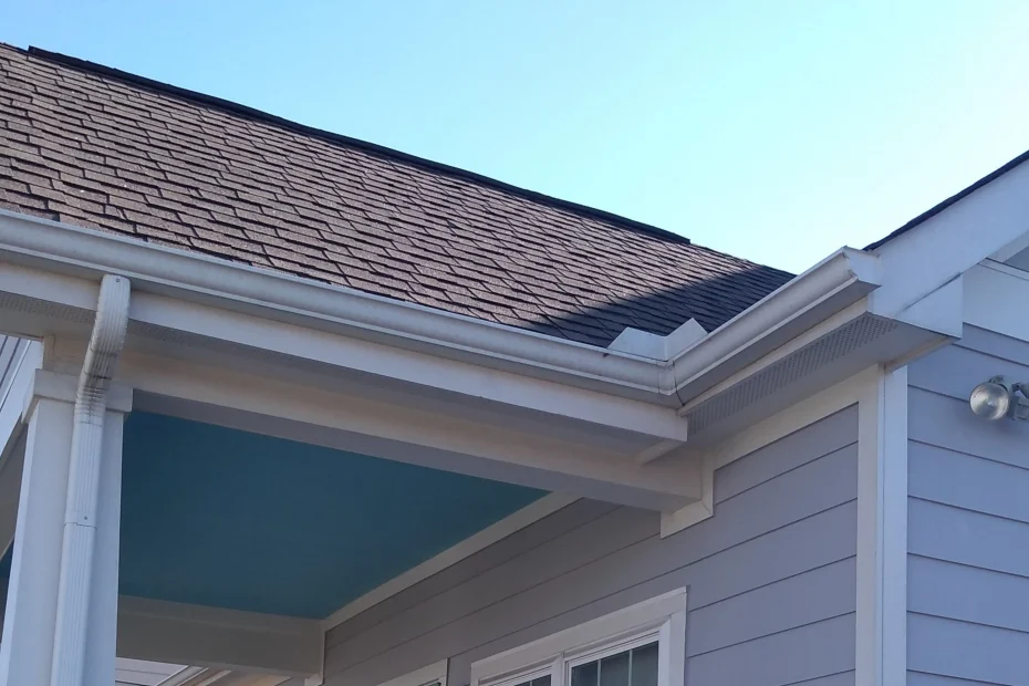 Gutter Cleaning Heath TX