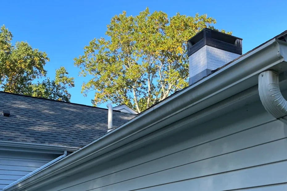 Gutter Cleaning Heath TX